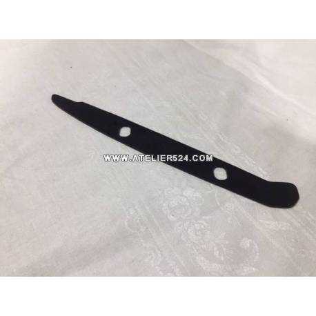 Joint pour pare-choc AR SUP  D ou G   -  SM