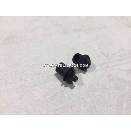 Jeu de butées de trappe a essence - SM