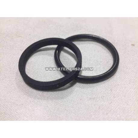Kit joints plongeur réservoir LHM