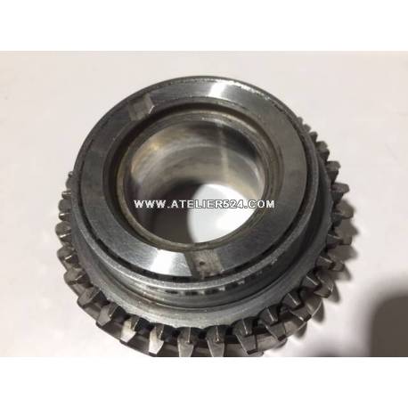 Pignon de  4em   33 dents