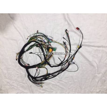 faisceau principal tableau de bord  IE a partir du 09/72