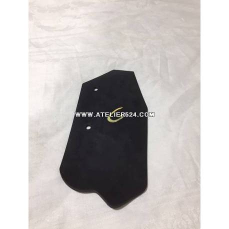 Bavette AV de roue ARG