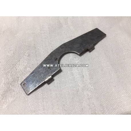 Cale de réglage palier barre stabilisatrice AV.