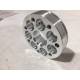 Corps de pompe 7 pistons Aluminium