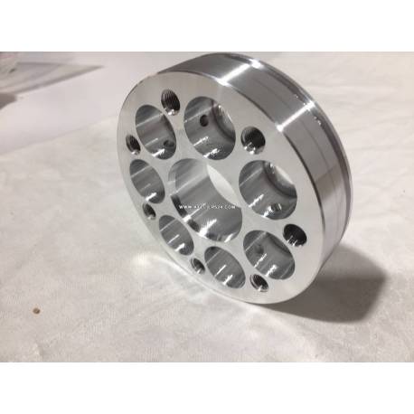 Corps de pompe 7 pistons Aluminium