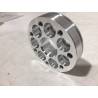 Corps de pompe 7 pistons Aluminium