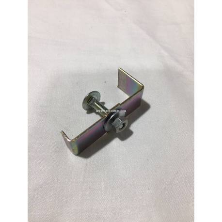 Kit réparation fixation catadioptre AR