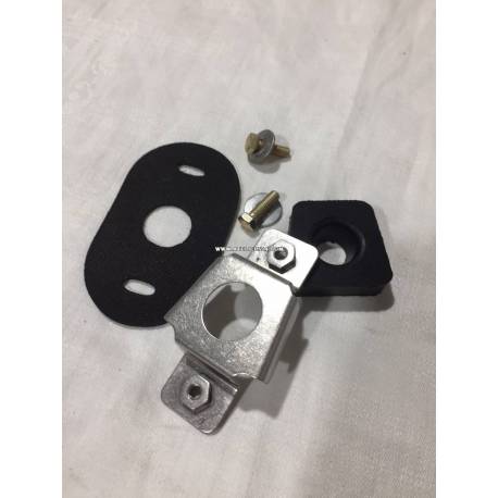 Joint d'étanchéité sur aile AR. D. ou G.