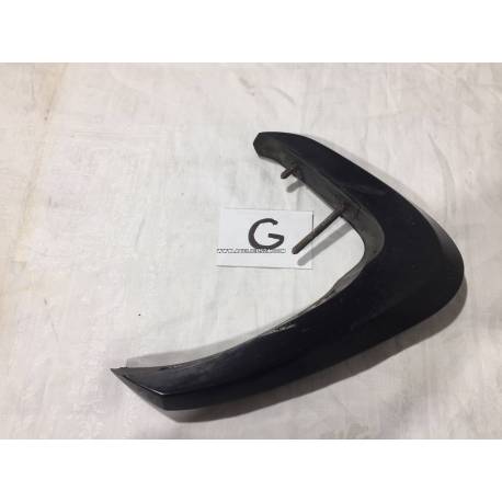 Butoir de pare-chocs AVG du 09/65 au 09/67