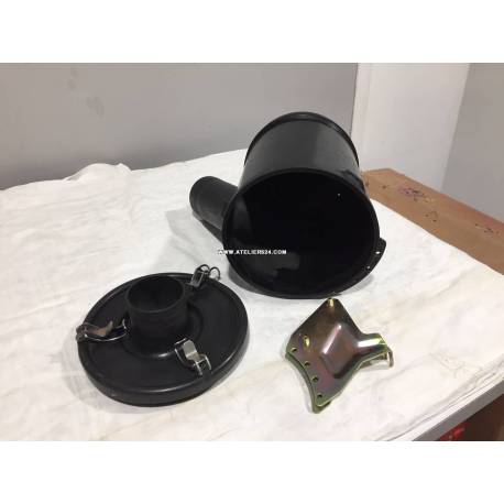 Boitier de filtre a air SM Carbu