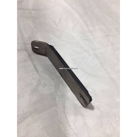 Limiteur de chaine secondaire dans culasse