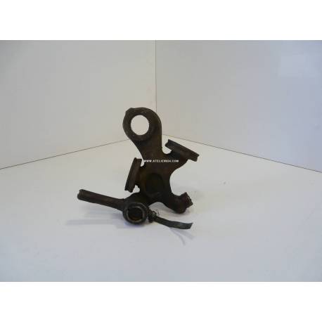 Levier droit suspension bras SUP. berline jusqu'à 9/65