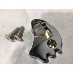 Gache de porte Pallas du 09/64 au 09/71