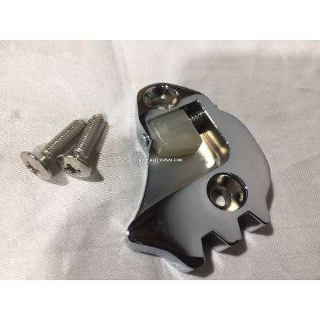 Gache de porte Pallas du 09/64 au 09/71