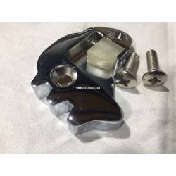 Gache de porte Pallas du 09/64 au 09/71