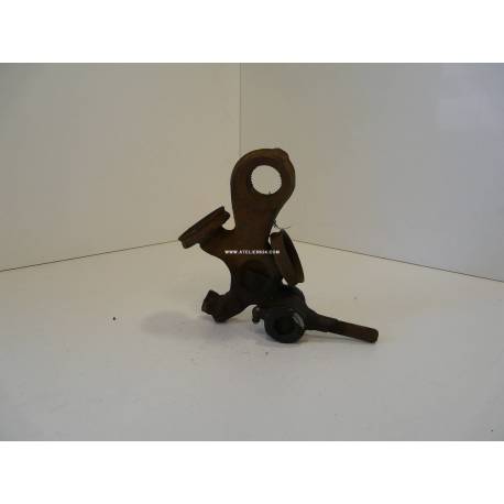 Levier gauche suspension bras SUP. berline jusqu'à 9/65