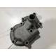 Front casing of gearbox nose for crank
