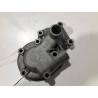 Front casing of gearbox nose for crank