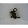 Upper arm - left suspension lever - from sept.65