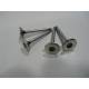 Set of 4 outlet valves for DS21/23/SUPER 5