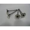 Set of 4 outlet valves for DS21/23/SUPER 5