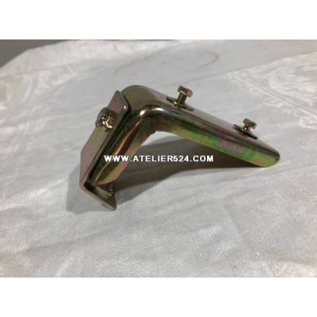 Fixation complète en équerre pour aile AR droite ou gauche