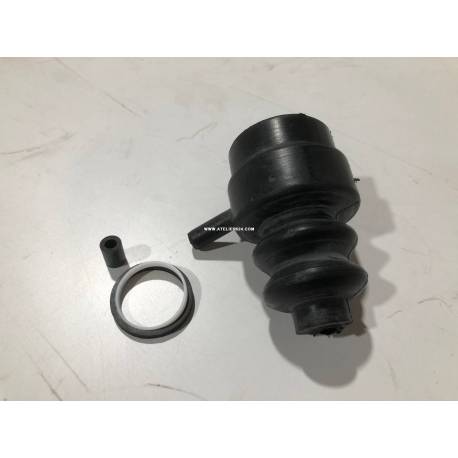 Re-engagement cylinder joint Kit -diam. 22,5 mm.- from sept.72