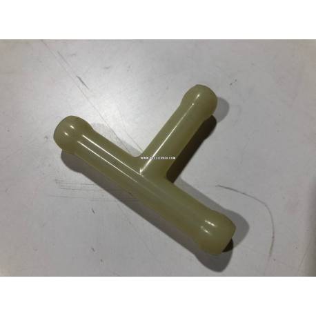 LHM hydraulic reservoir