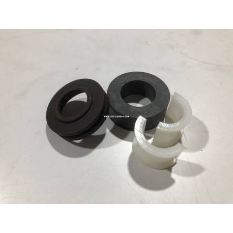 Kit complet de bagues de tringlerie de commande de vitesses - SM