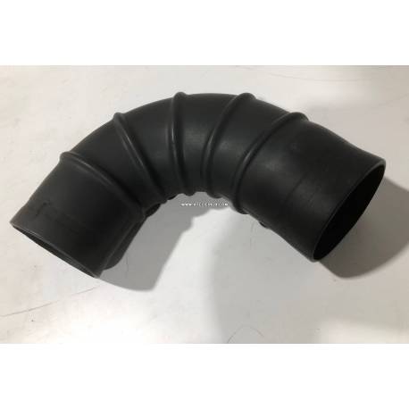Tube caoutchouc coudé sortie filtre a air - SM