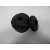 2 X rubber engine mounts
