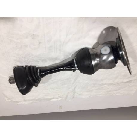 Cardan D occasion avec soufflet changé