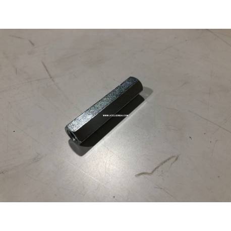 Raccord hydraulique 1 - 1 . 4.5 mm