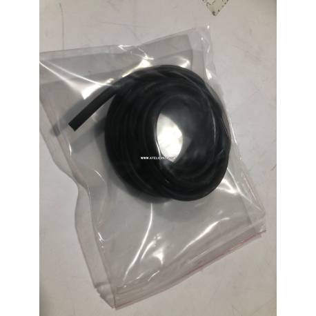 Joint mousse rond pour tôle de protection réservoir