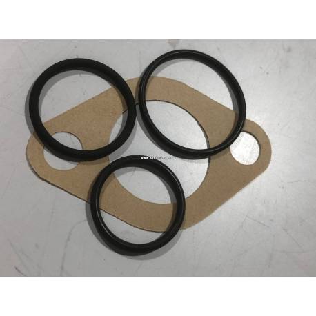 Kit joints révision pompe HP mono piston  LHM