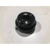 Wiper arm shaft protection cover