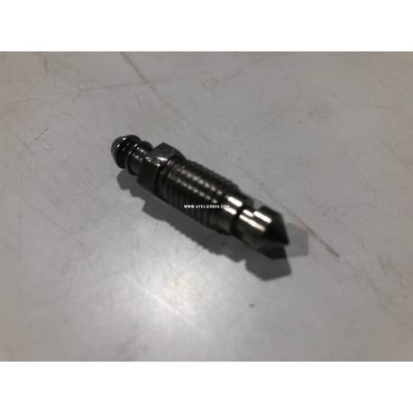 Vis de purge de freins