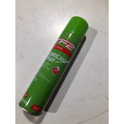 Lubrifiant Teflon TF2