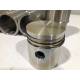 Jeu de chemises pistons complet 78mm plats