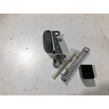 Primary chain tensioner - SM