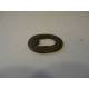 Rear ball bearing nut stop
