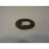 Rear ball bearing nut stop
