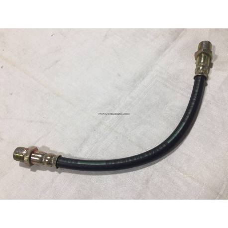 LHM rear flexible hose