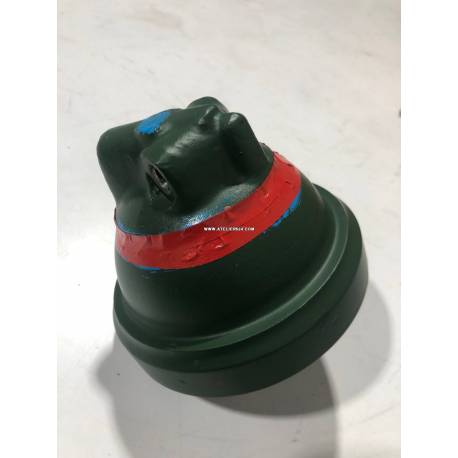 3-way LHM brake accumulator - from sept. 66