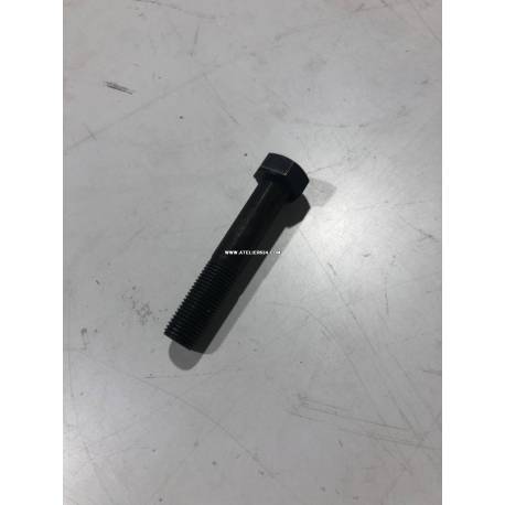 Vis serrage culasse courte