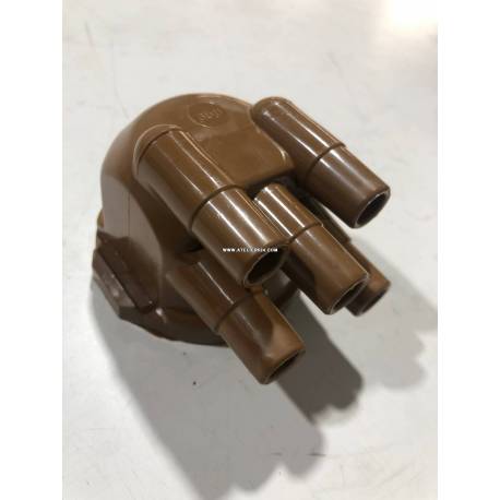 Distributor cap