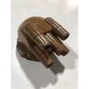 Distributor cap