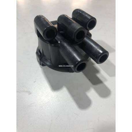 MARCHAL distributor cap with rotor - sept.65 to sept.69