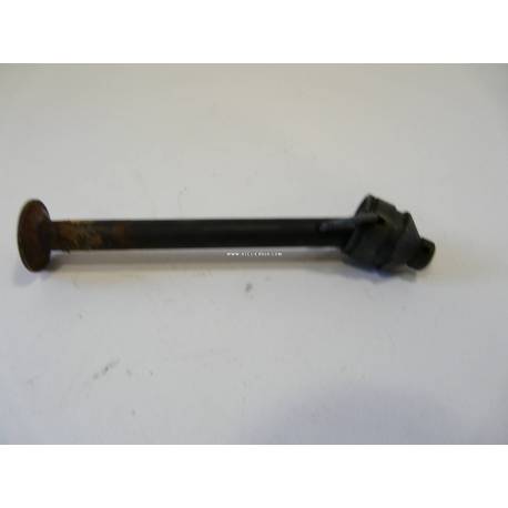 Tige complète verin AV. 09/65 à fin