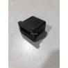 Caoutchouc carré support traverse